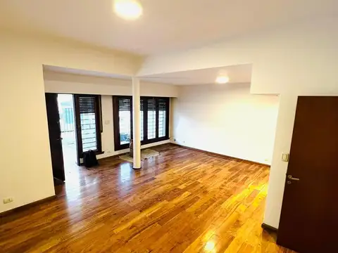 Casa en Venta en Acassuso Vías / Santa Fe, USD 470.000