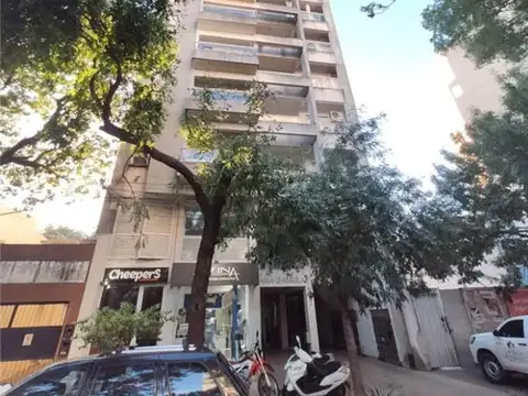 DEPARTAMENTO 2 AMBIENTES - MACROCENTRO, RESISTENCIA