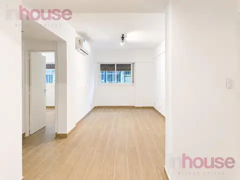 Departamento en Alquiler en Belgrano, $ 1.400.000