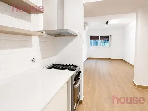 Departamento en Alquiler 40 años