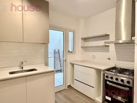 Departamento en Alquiler al Este