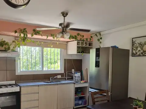 Depto Tipo Casa en Venta de 3 ambientes