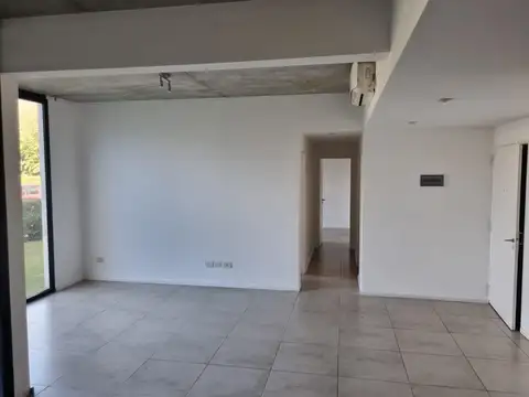 Alquiler departamento 3 ambientes -Club Bamboo -  pilar
