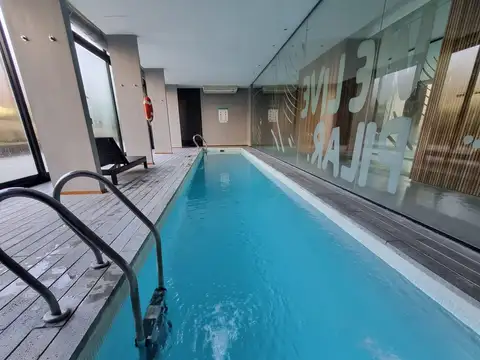 Departamento en Alquiler de 3 ambientes