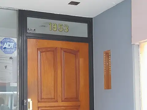 Departamento en Venta 52 años