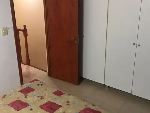 Dúplex al frente de 3 ambientes para 4 personas - Mar Del Tuyu (202018)