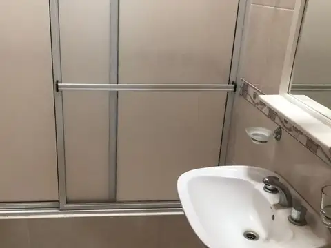 Departamento en Alquiler Temporal en Mar Del Tuyu, $ 78.000