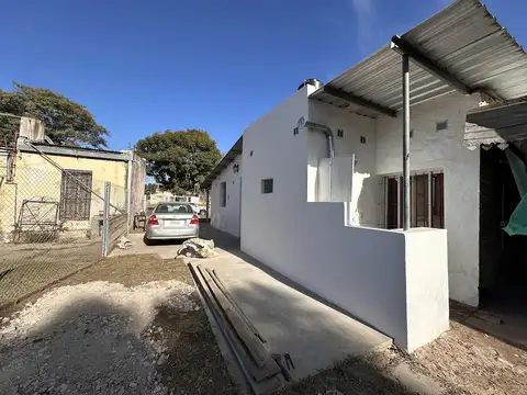 Casa en Alquiler de 1 dormitorio