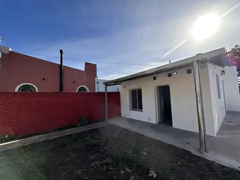 Bvd. Lagomarsino Bis N° al 300