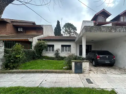 Casa en Venta de 2 dormitorios