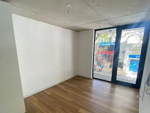 Alquiler a estrenar un dormitorio en Cordón Soho