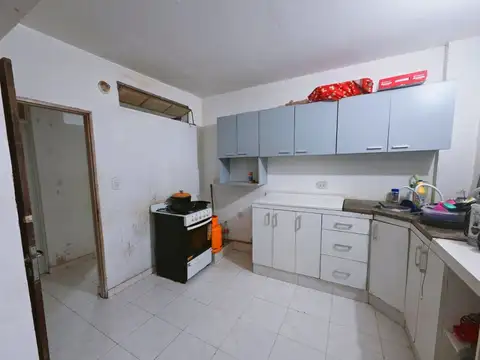 Depto Tipo Casa en Venta con 1 cocheras