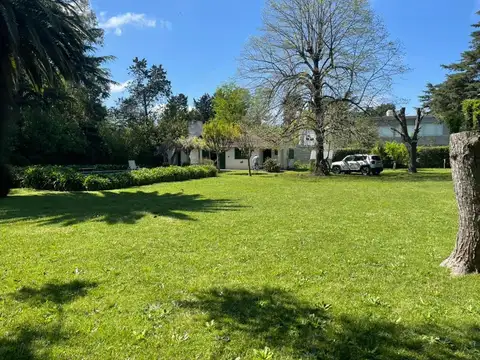 Casa en Venta 55 años