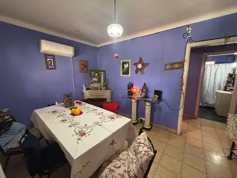 2 casas lote propio en Virreyes / a metros de Av. Avellaneda