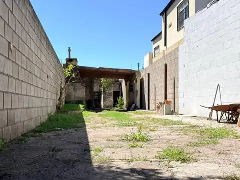Depto Tipo Casa en Venta de 2 ambientes