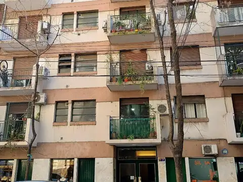 Aráoz 2900, Piso 10