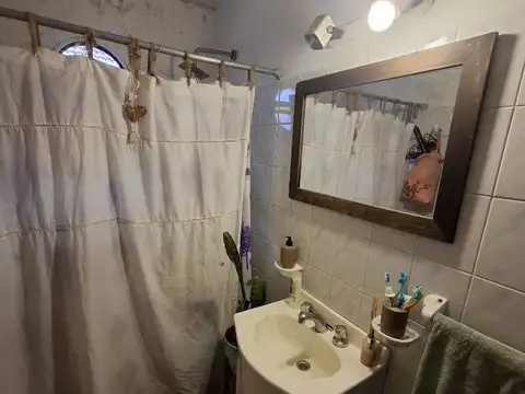 Duplex en venta en San Justo