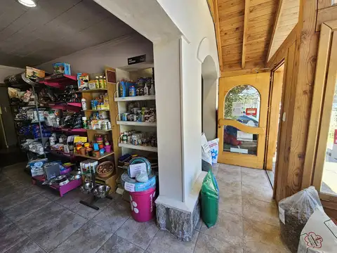 Fondo Comercio en Alquiler en San Martin De Los Andes, USD 1.500