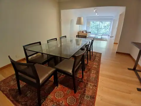 Departamento en Alquiler Temporal con 1 cocheras