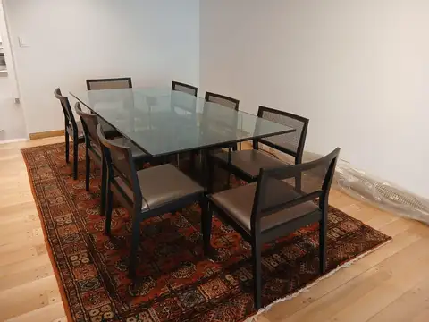 Departamento en Alquiler Temporal en Recoleta, USD 4.500