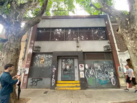 Local - Venta - Argentina, Capital Federal - BONPLAND 179