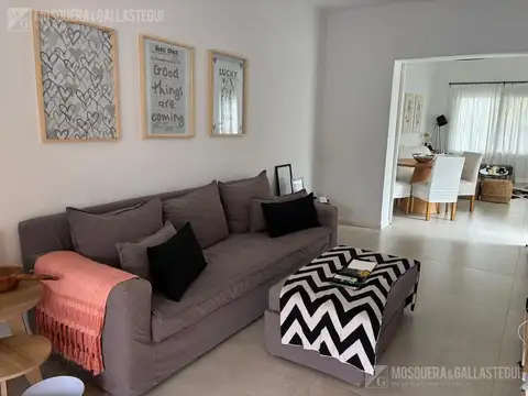 Casa en Venta en Beccar, USD 330.000
