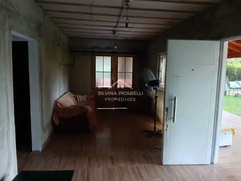 Casa en Alquiler A Estrenar