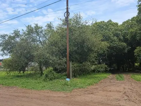 Campos Verdes De Villa Catalina, Mz 7 Lote 13