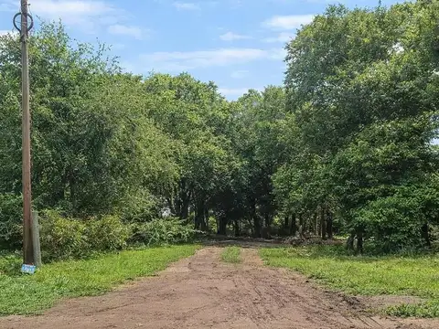 HERMOSO LOTE VILLA CATALINA BARRIO CERRADO 400M2