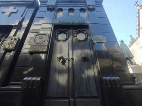 Terreno en condominio en Recoleta