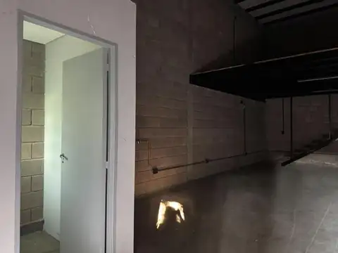 Galpon en Venta A Estrenar