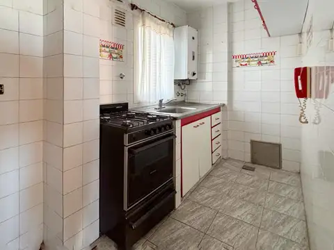 Zapiola 2000, Piso 12