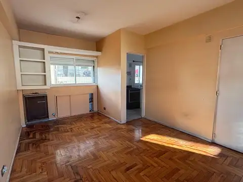 Departamento 4 ambientes en Belgrano R