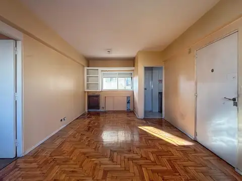 Zapiola 2000, Piso 12