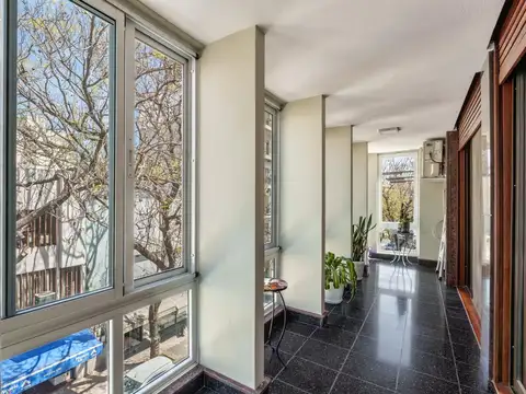 Depto Tipo Casa en Venta al Norte