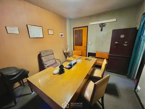 Oficina en Venta en Centro, USD 21.000