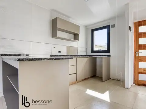 Depto Tipo Casa en Venta A Estrenar
