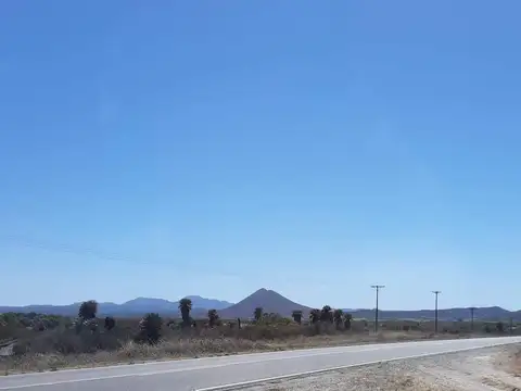 Campo en Venta de 5,50  ha