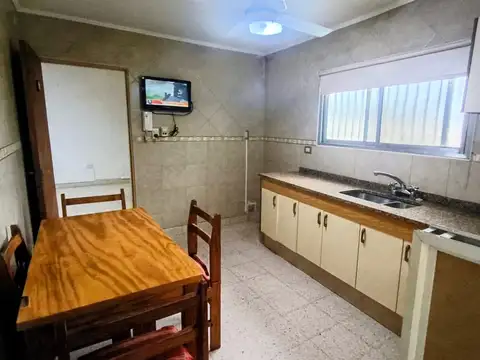 Depto Tipo Casa en Alquiler 45 años