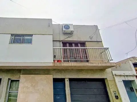 ALQUILER PH EN P. A. 4 DORMITORIOS BARRIO SUR