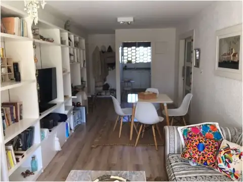 Departamento en Alquiler de 3 ambientes