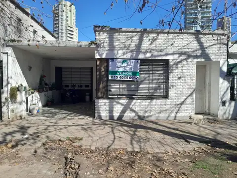 Terreno en Venta en Lomas De Zamora, USD 185.000