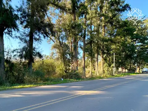 Terreno en Venta de 1171,0 m2