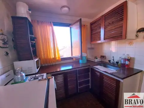 Departamento en Venta 40 años