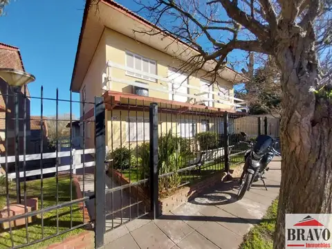 Paseo 123 e/ Avenida 1 y 100