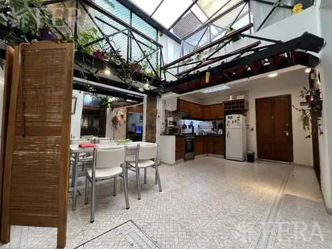 Venta PH 3 ambientes en Balvanera