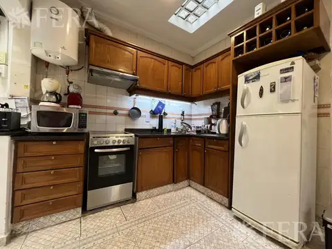Depto Tipo Casa en Venta al Sureste