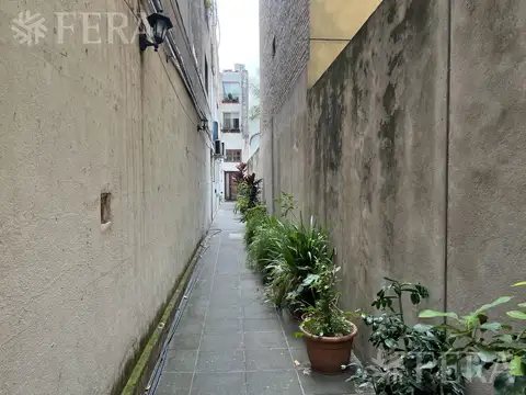 Depto Tipo Casa en Venta en Balvanera, USD 110.000