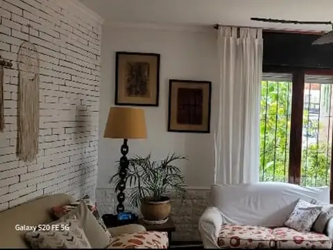 Casa en Venta en San Isidro, USD 300.000