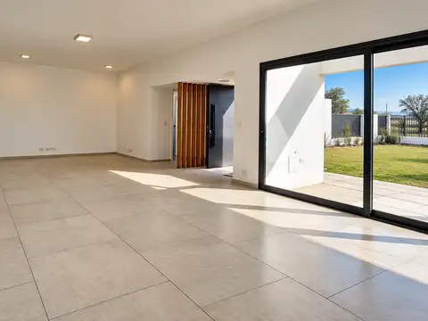 Casa en Venta A Estrenar